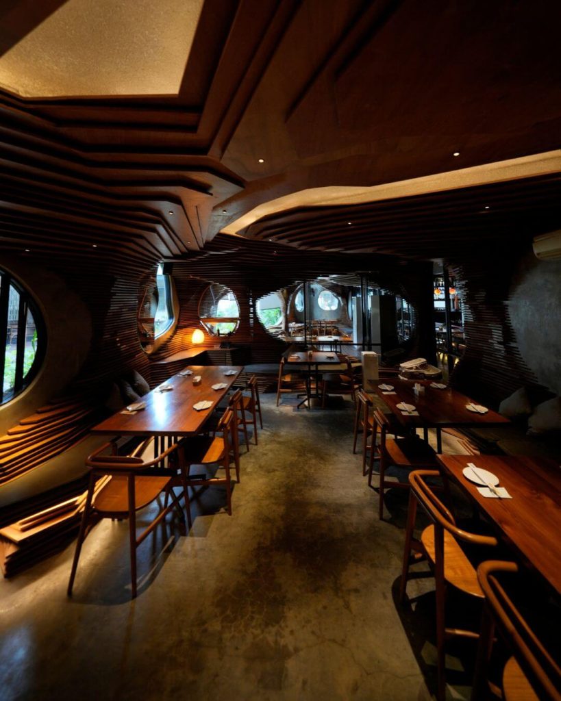 Live Teppanyaki Seminyak: What to Expect at Rayjin Petitenget