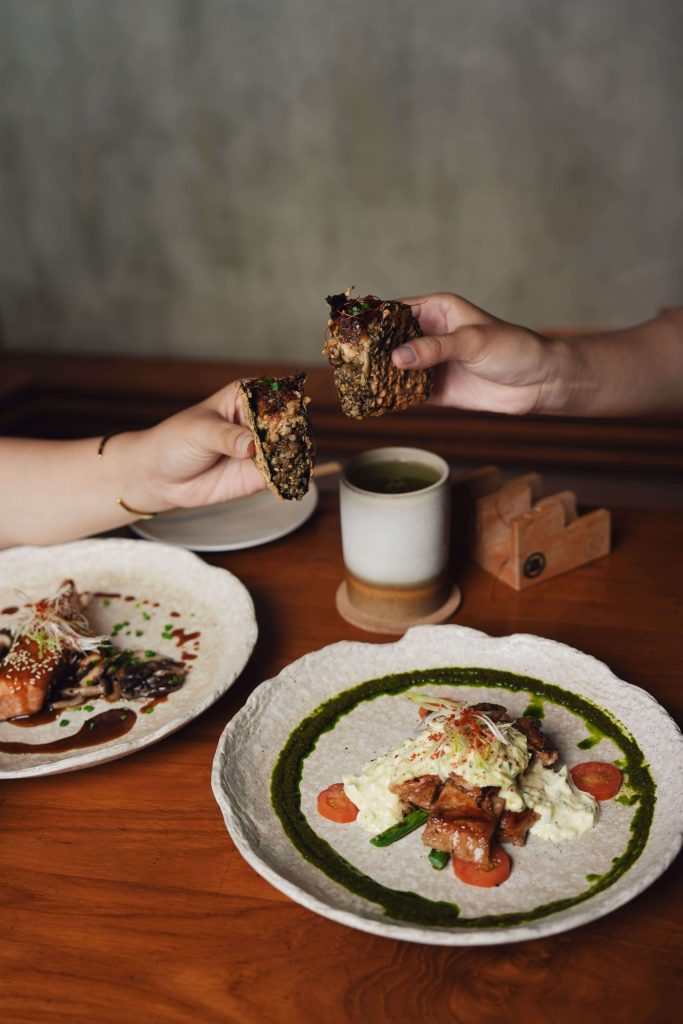 Live Teppanyaki Seminyak: What to Expect at Rayjin Petitenget