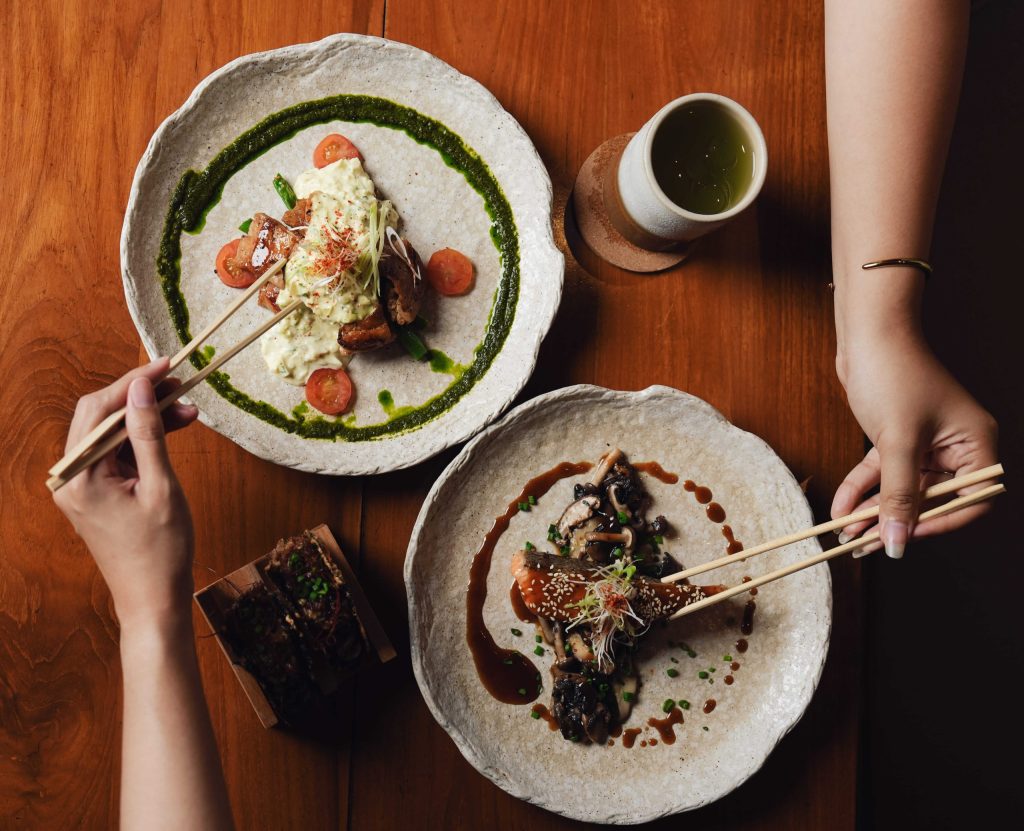 Live Teppanyaki Seminyak: What to Expect at Rayjin Petitenget