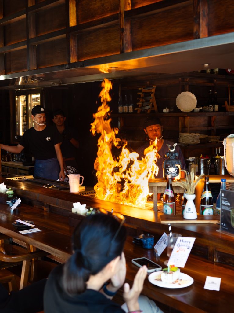 Rayjin Ubud